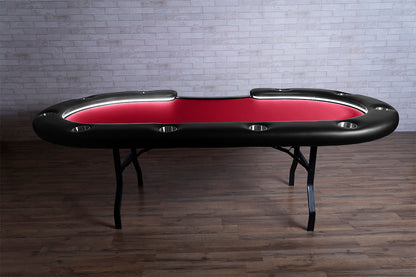 Aces Pro Alpha Poker Table