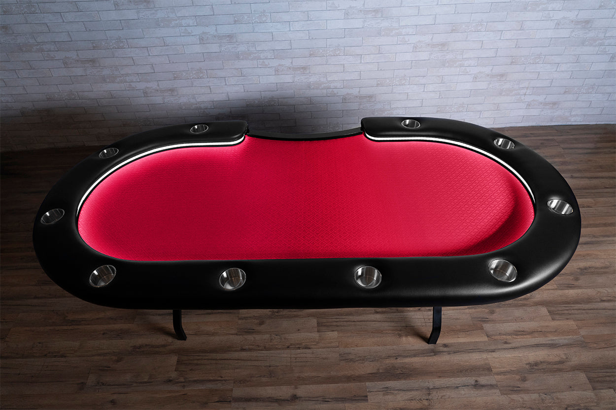Aces Pro Alpha Poker Table