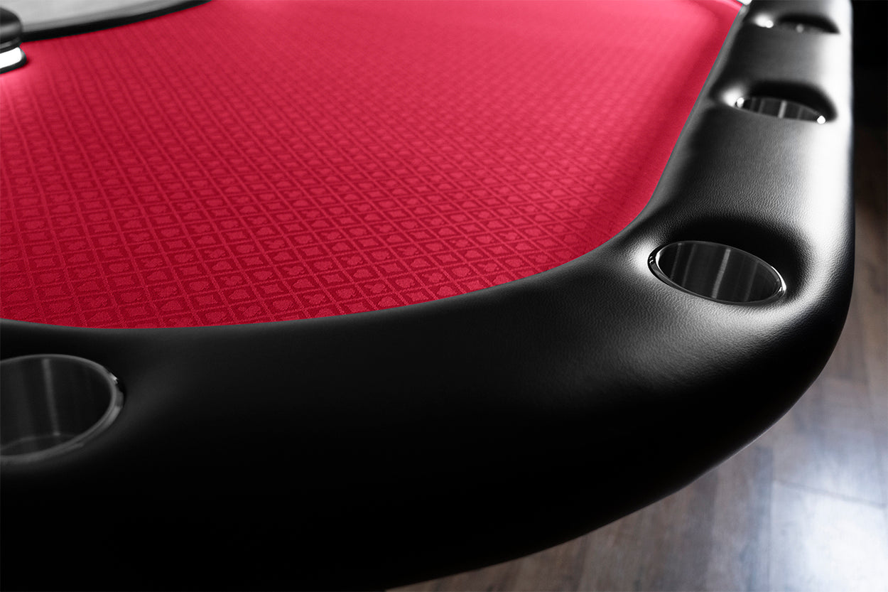 Aces Pro Alpha Poker Table
