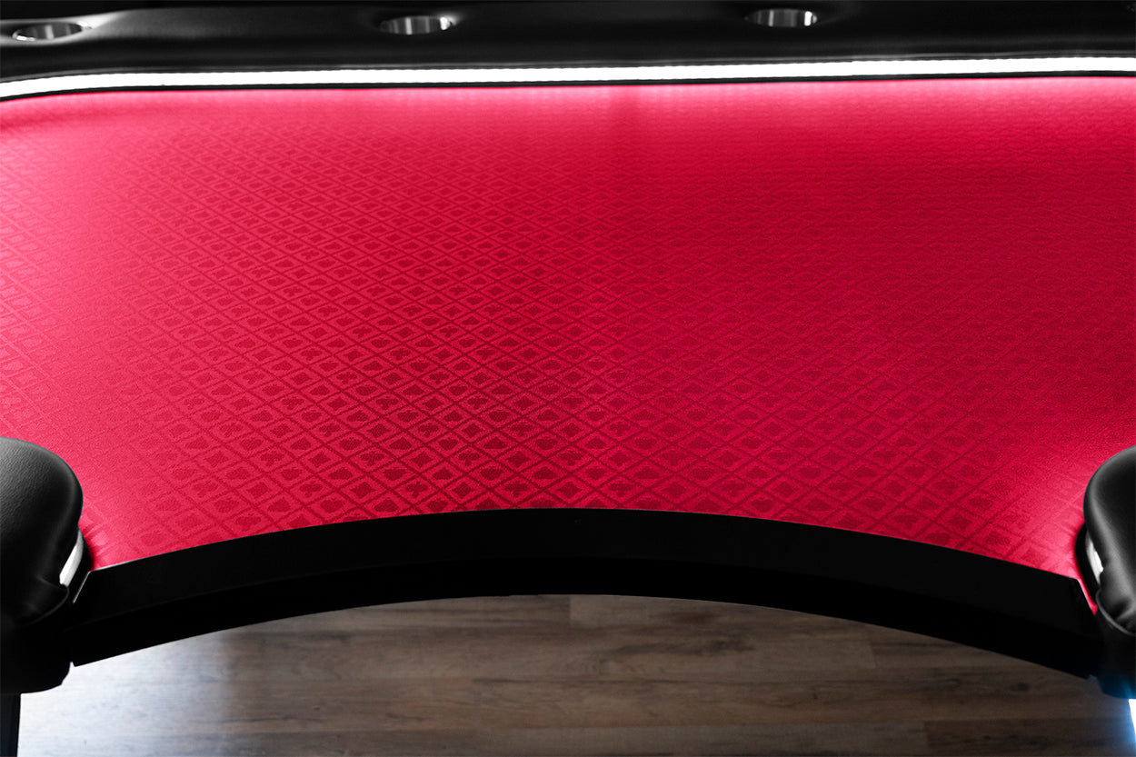 Aces Pro Alpha Poker Table