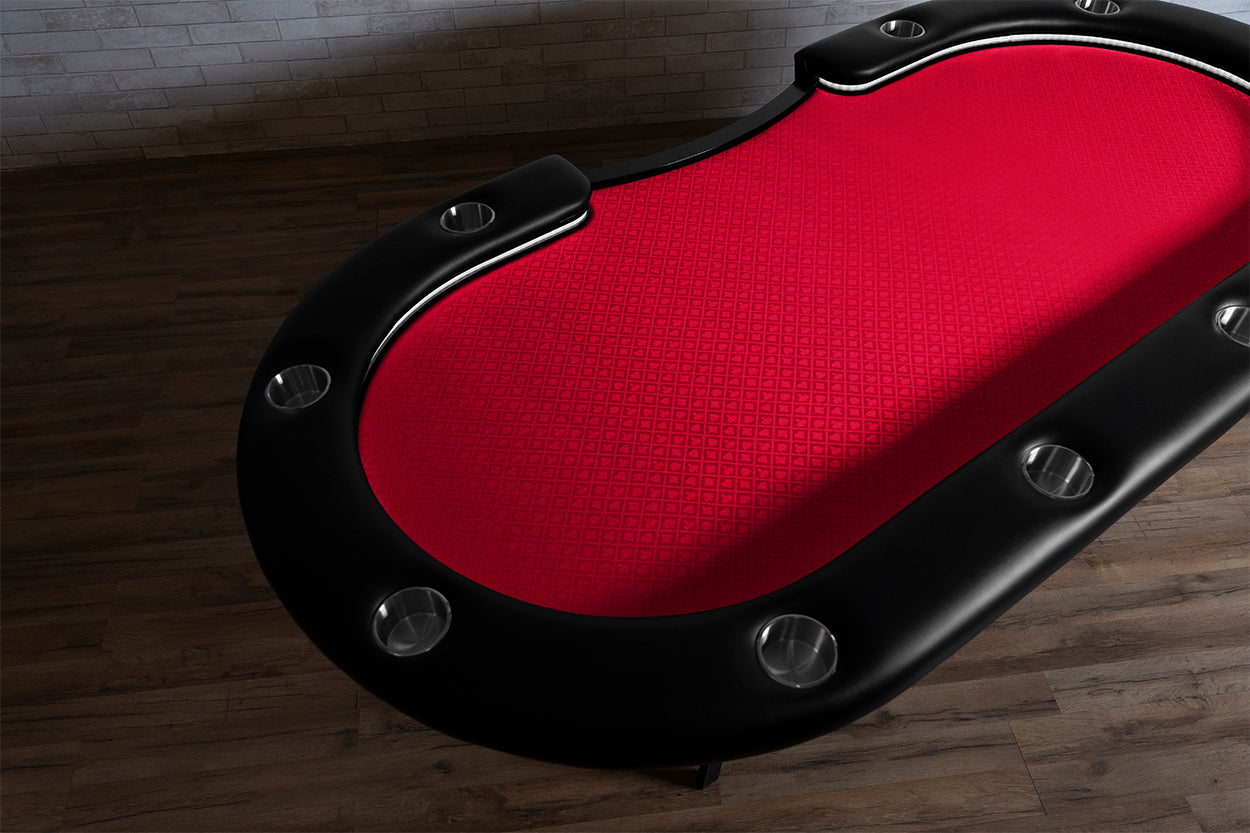 Aces Pro Alpha Poker Table