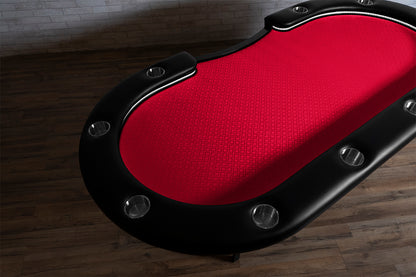 Aces Pro Alpha Poker Table