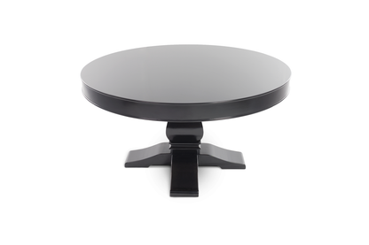 Ginza Poker Table - Black