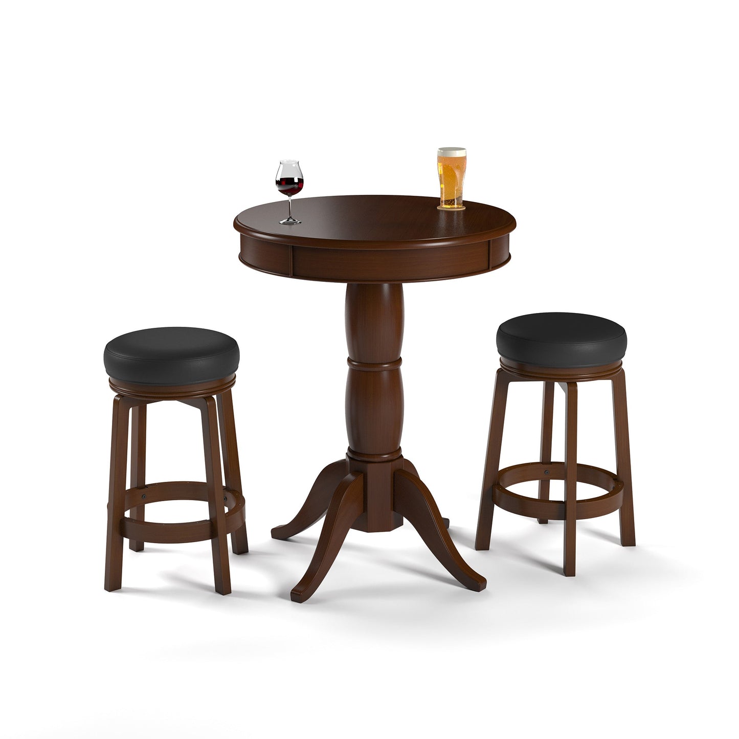 BPUB3 - English Pub Table