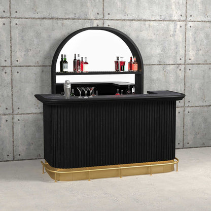 PROBACBAR - Prohibition Back Bar