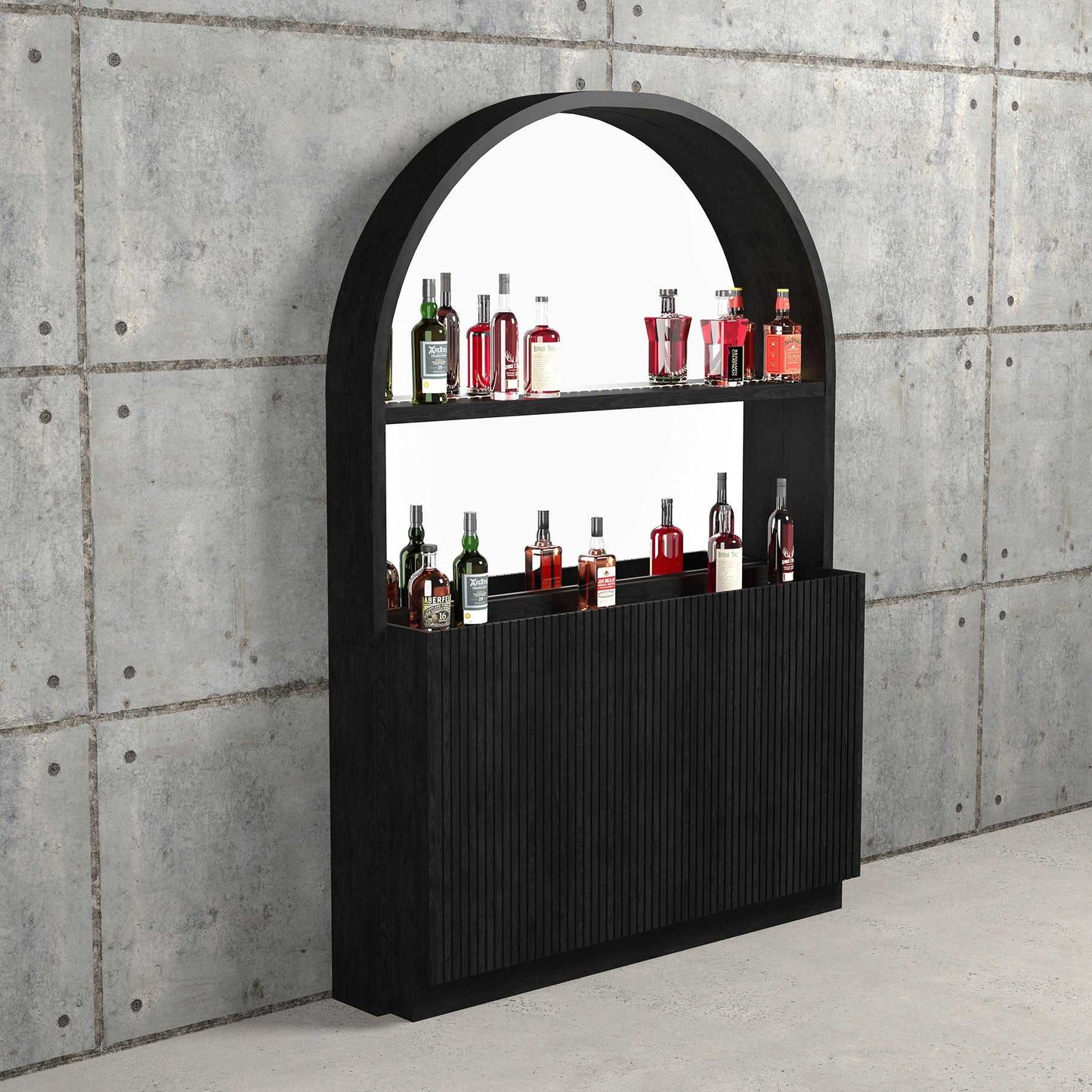 PROBACBAR - Prohibition Back Bar