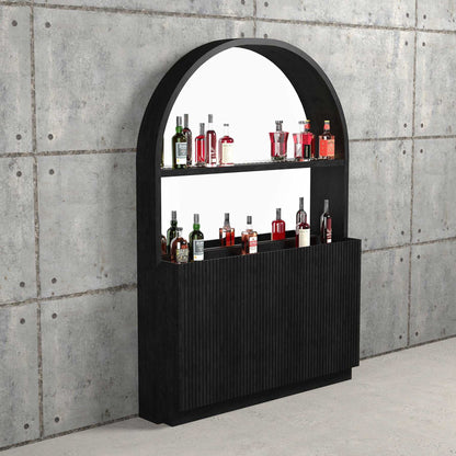 PROBACBAR - Prohibition Back Bar