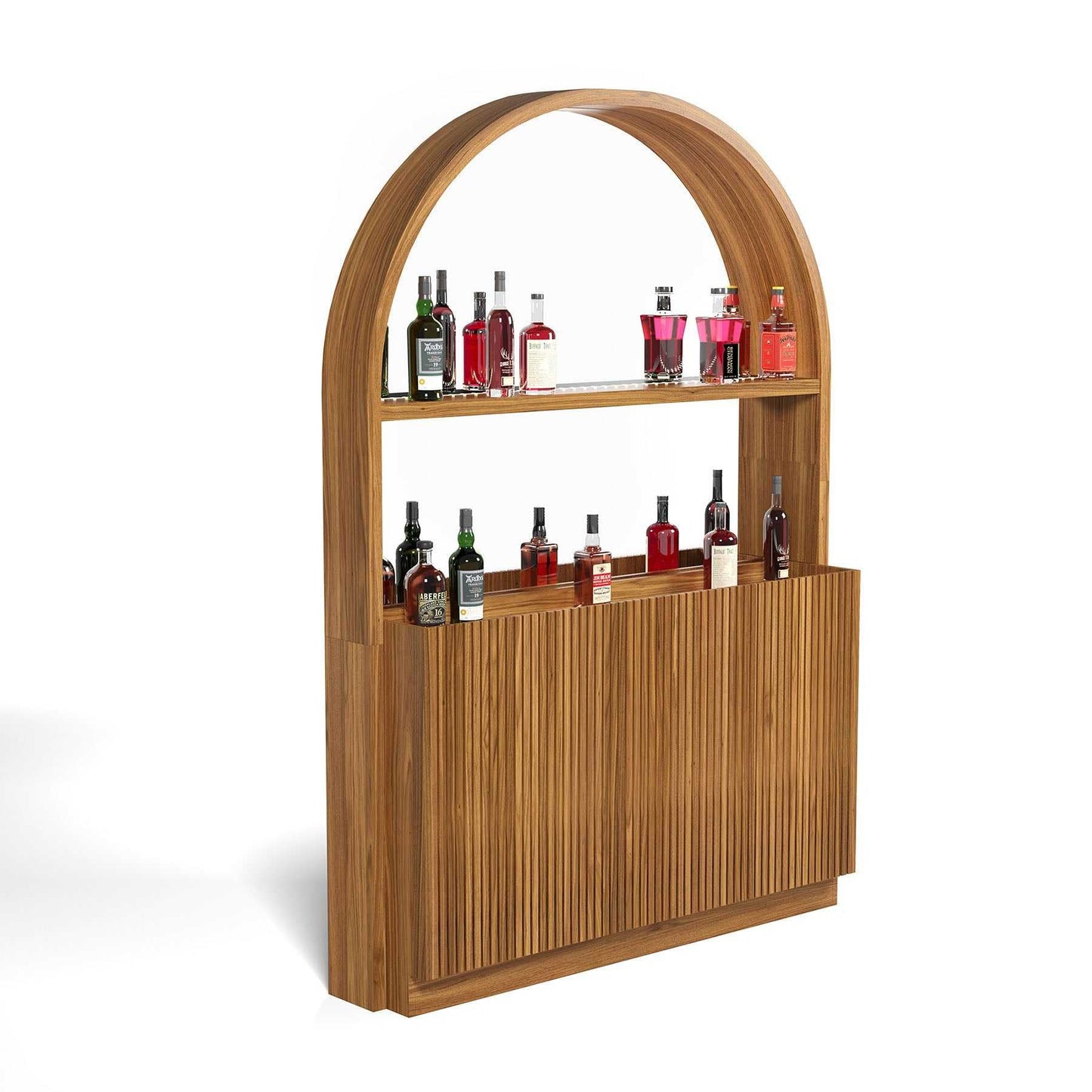 PROBACBAR - Prohibition Back Bar