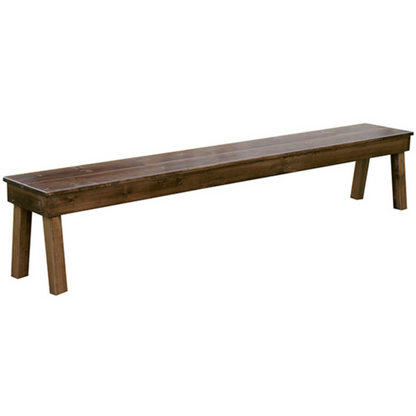 Kestell's Rustic Farm Benches