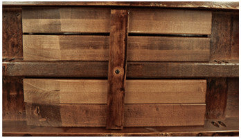 Kestell's Rustic Farm Benches