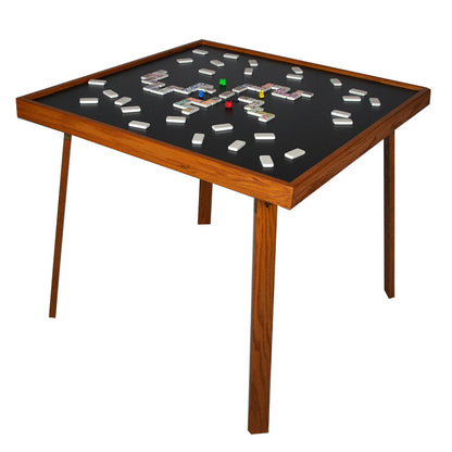 Kestell's #DT35 Domino and Mahjong Table