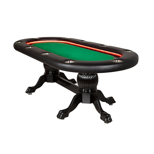 Elite Alpha Poker Table