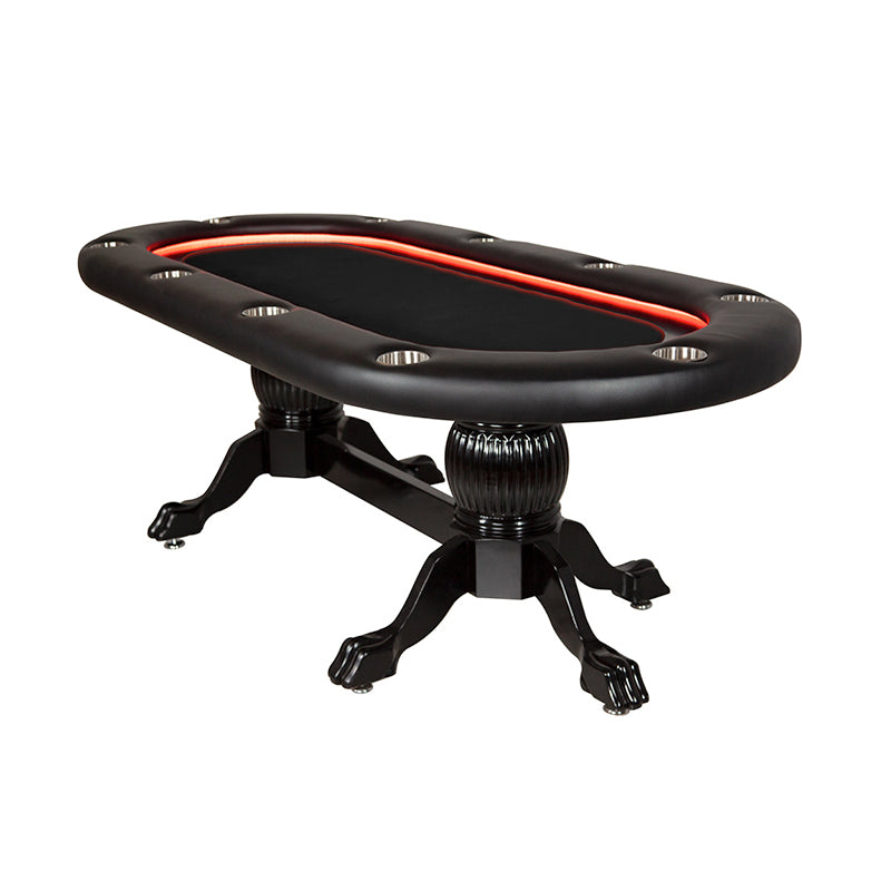 Elite Alpha Poker Table