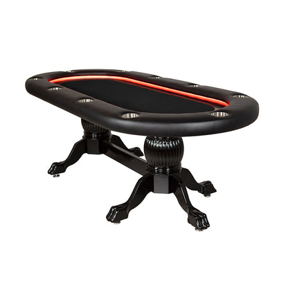 Elite Alpha Poker Table