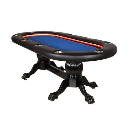 Elite Alpha Poker Table