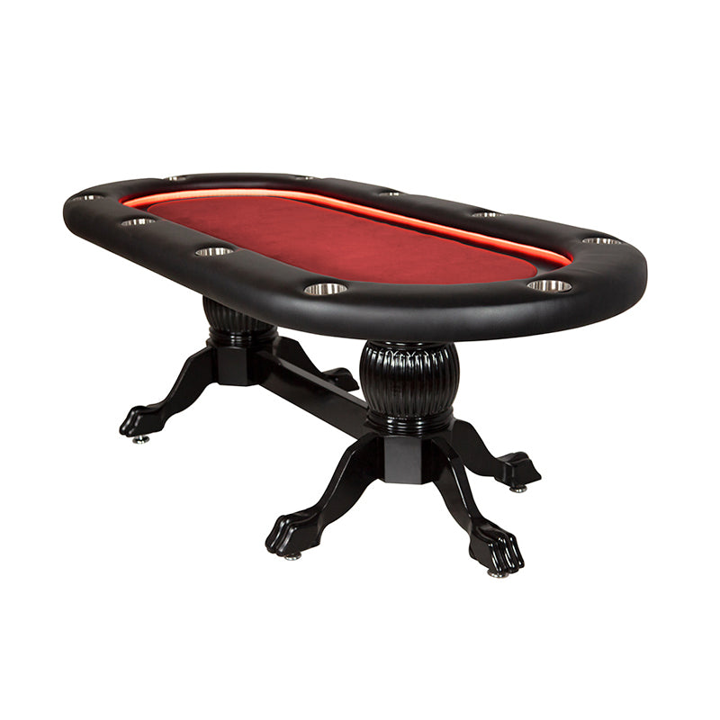 Elite Alpha Poker Table