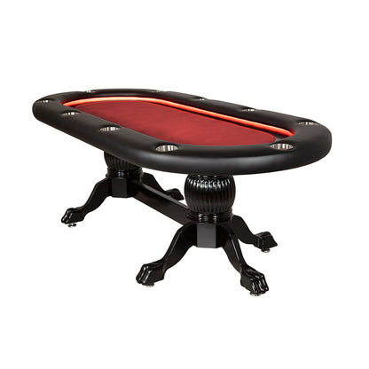 Elite Alpha Poker Table
