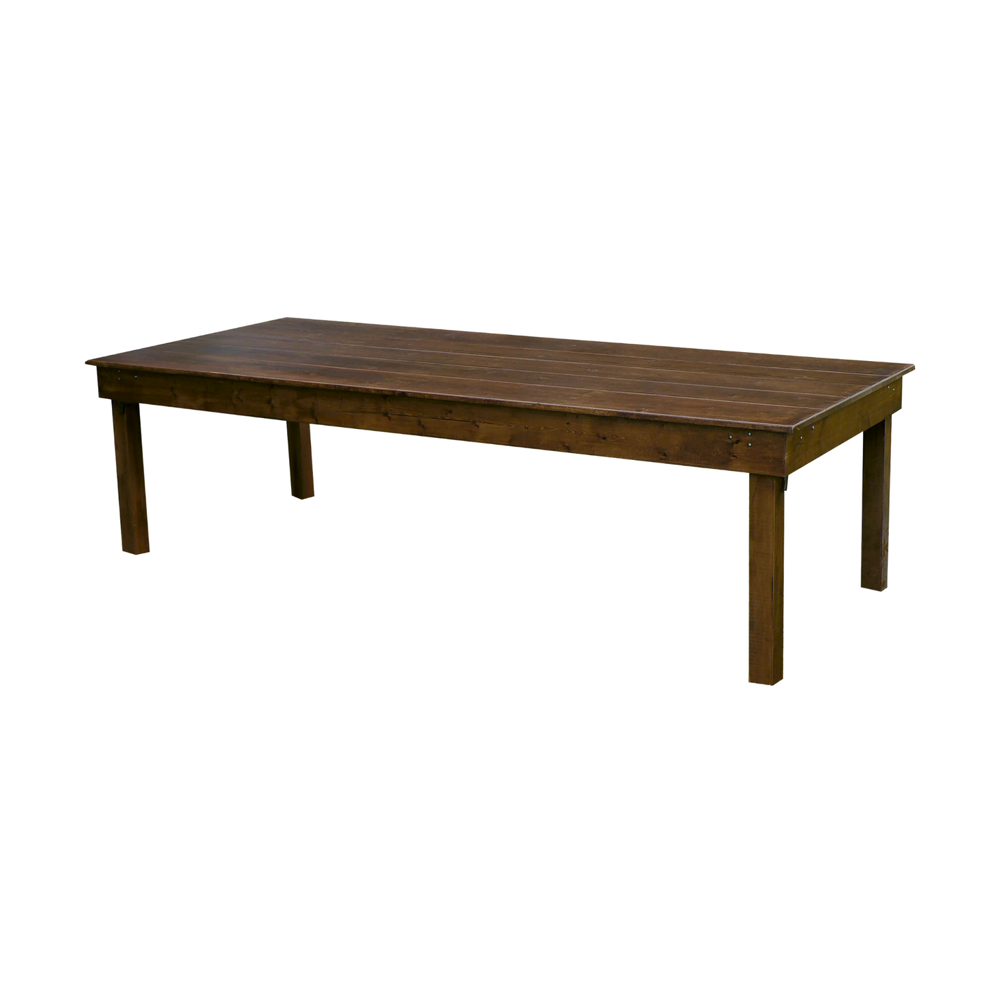 Banquet Long Farm Table (FT96)