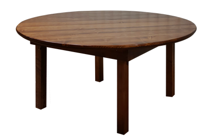 Grand Round Farm Table (FT60R)