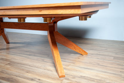 Prestige Folding Leg Poker Table