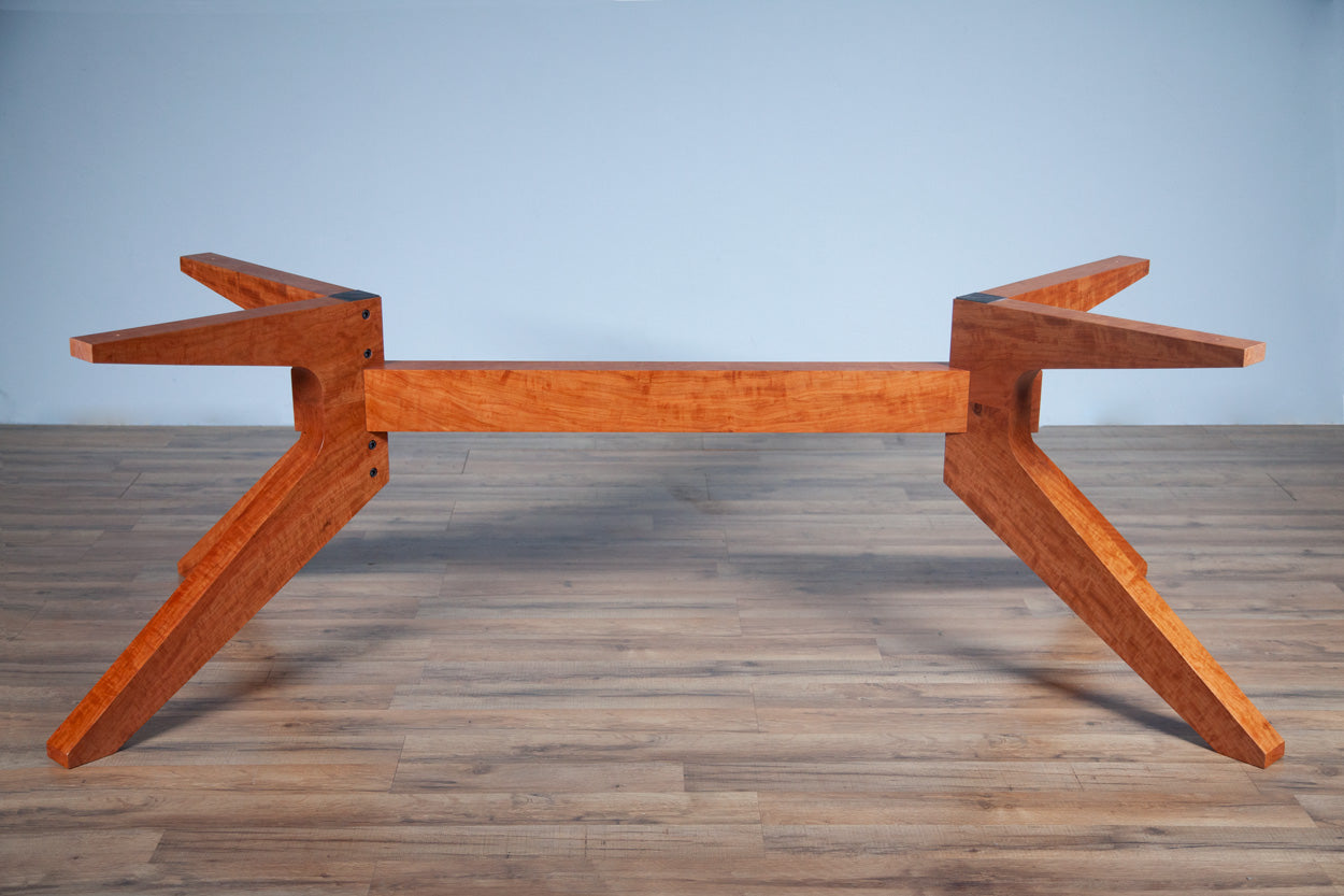 Prestige Folding Leg Poker Table