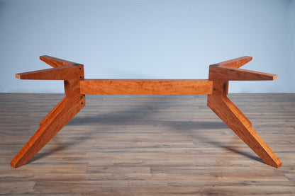 Prestige Folding Leg Poker Table