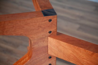 Prestige Folding Leg Poker Table
