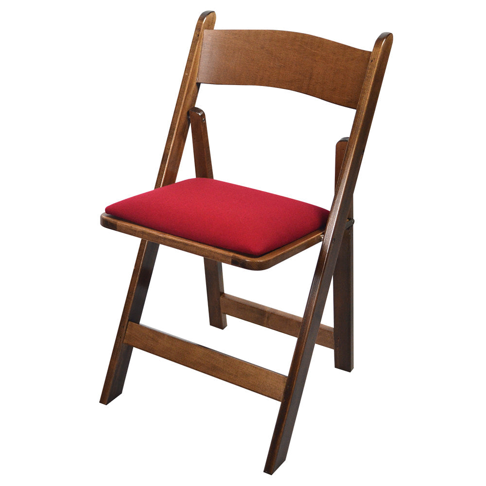 Kestell's #210 Maple Game Chair