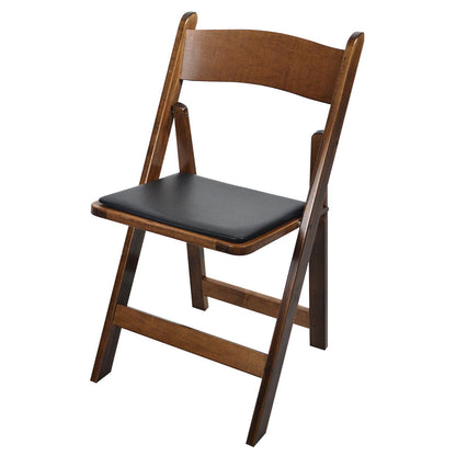Kestell's #210 Maple Game Chair
