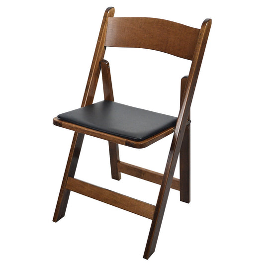 Kestell's #210 Maple Game Chair
