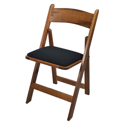 Kestell's #210 Oak Game Chair