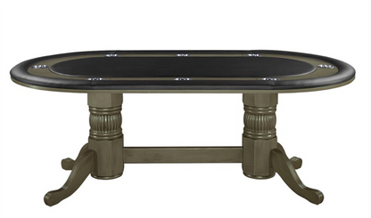 GTBL84 - Texas Hold'em Poker Table