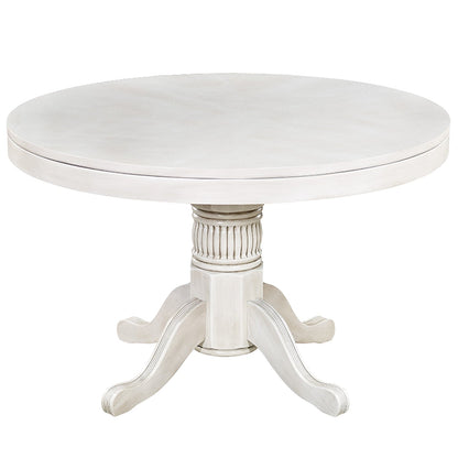 GTBL48 - 48" Round Game Table