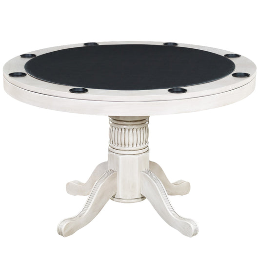GTBL48 - 48" Round Game Table