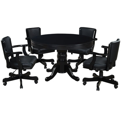 GTBL48 - 48" Round Game Table