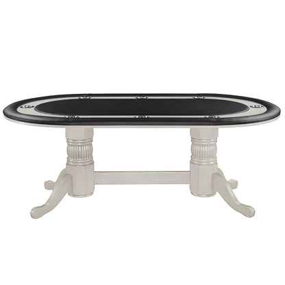 GTBL84 - Texas Hold'em Poker Table