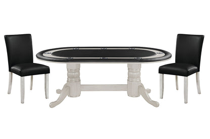 GTBL84 - Texas Hold'em Poker Table