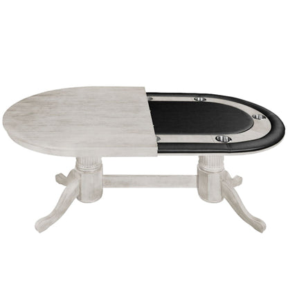 GTBL84 DT - Dining Top for Texas Hold'em Poker Table