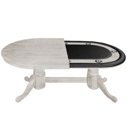 GTBL84 DT - Dining Top for Texas Hold'em Poker Table