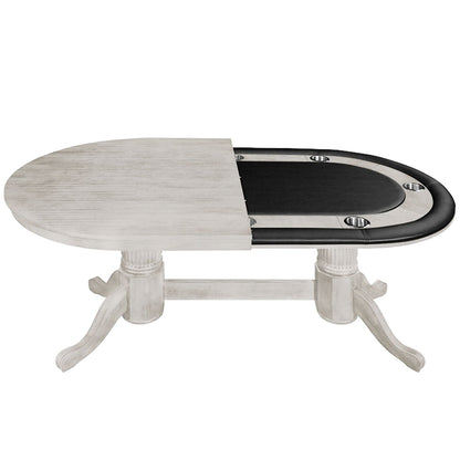 GTBL84 - Texas Hold'em Poker Table