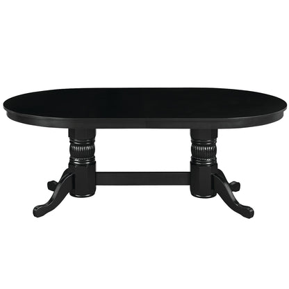 GTBL84 - Texas Hold'em Poker Table