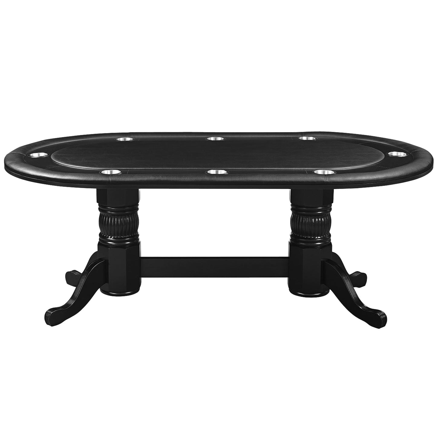 GTBL84 - Texas Hold'em Poker Table