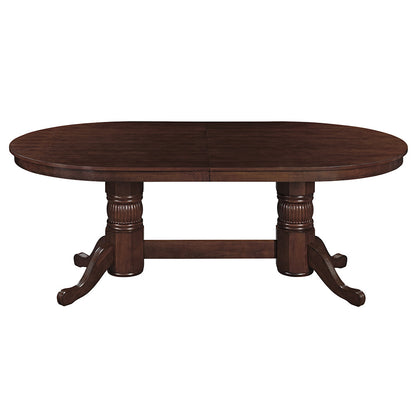 GTBL84 - Texas Hold'em Poker Table