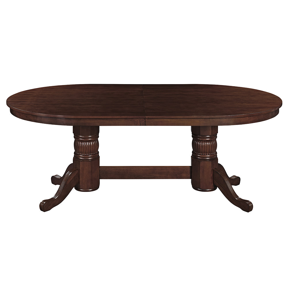 GTBL84 DT - Dining Top for Texas Hold'em Poker Table