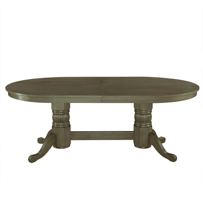 GTBL84 - Texas Hold'em Poker Table