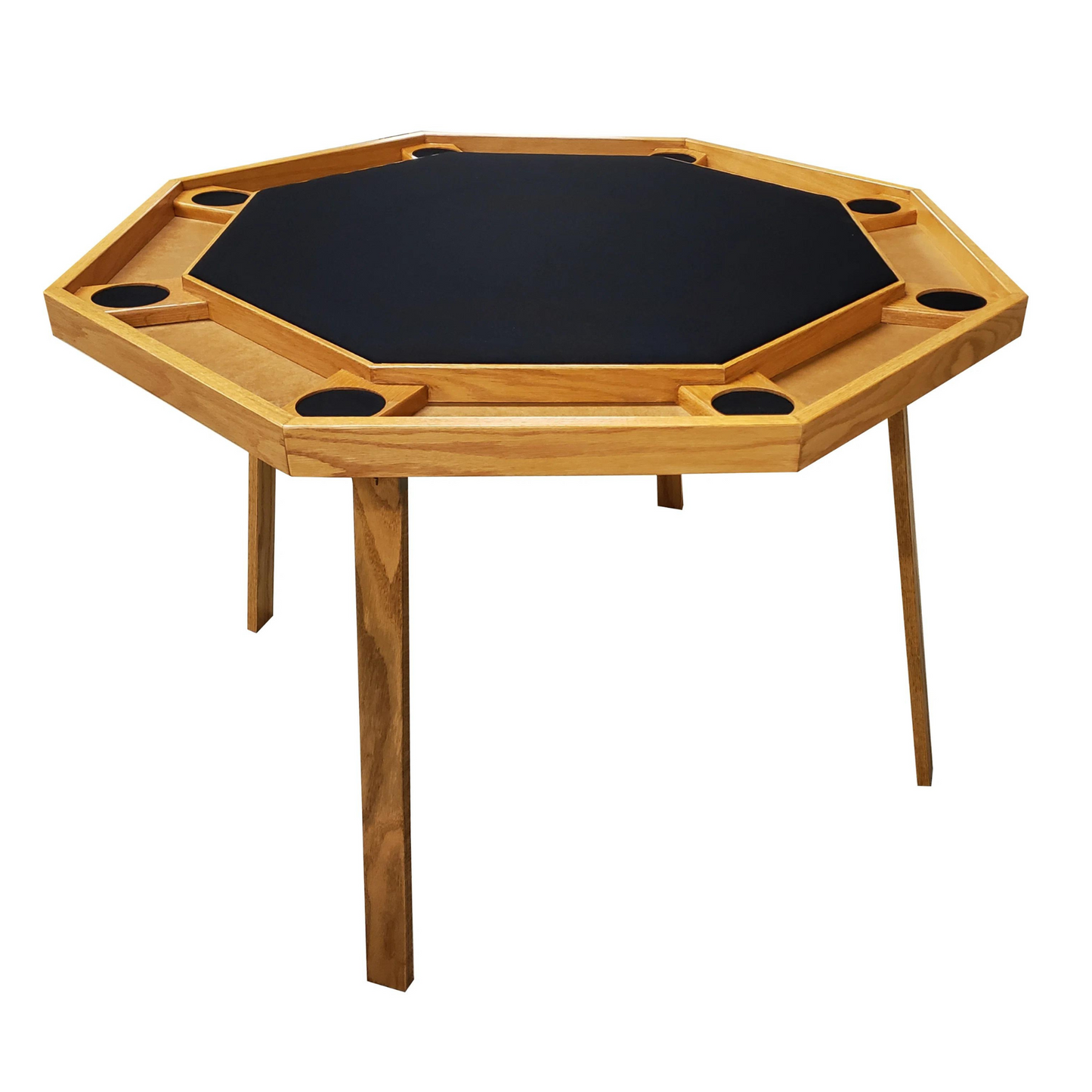 Kestell’s #9W Compact Poker Table