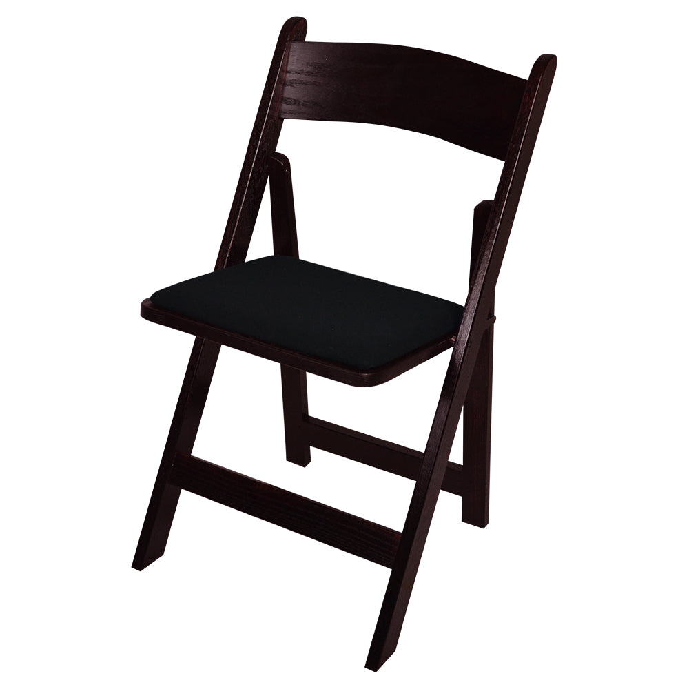 Kestell's #210 Maple Game Chair