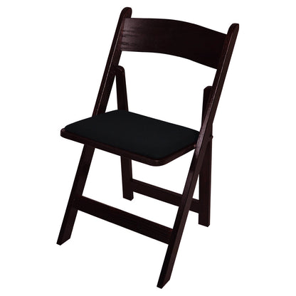 Kestell's #210 Maple Game Chair