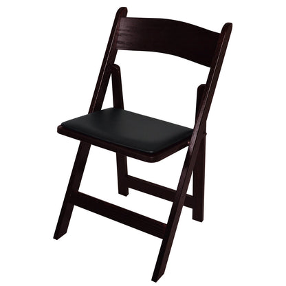 Kestell's #210 Oak Game Chair