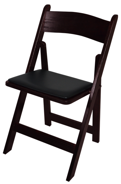 Kestell's #210 Maple Game Chair